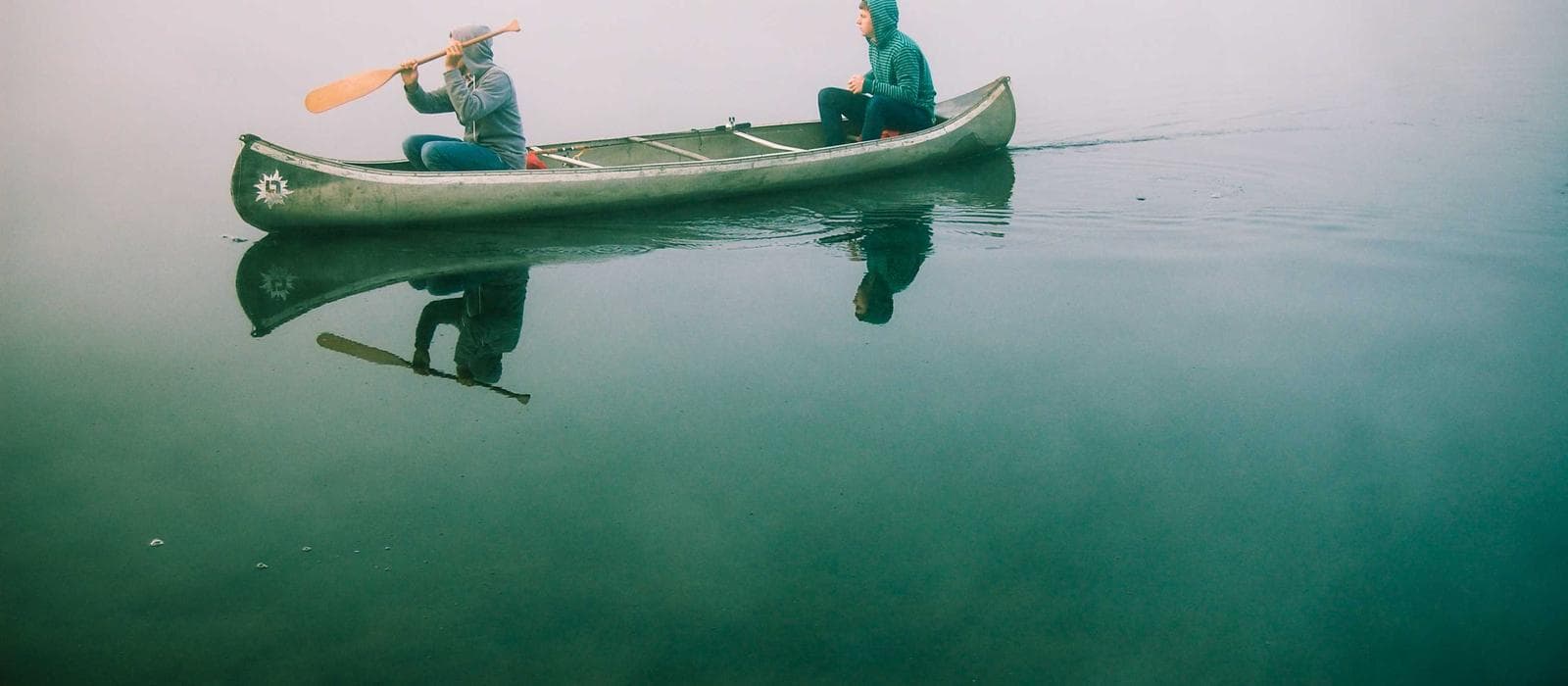 The West Coast landscape